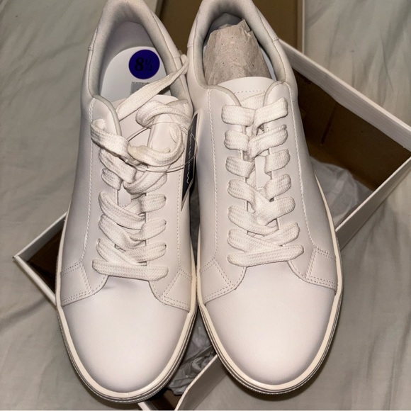 Steve Madden “Mirella” Sneaker - Picture 4 of 9